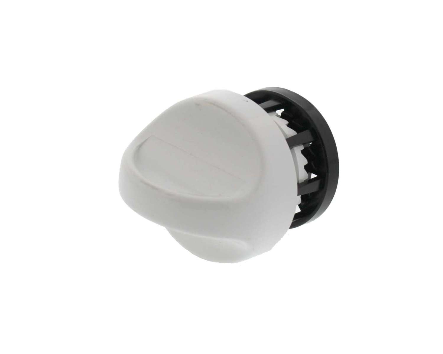 131446200 - Genuine OEM Frigidaire Timer Knob, White